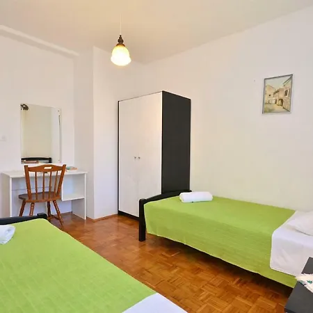 Branka Apartment *